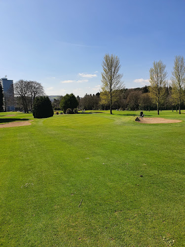 Reviews of Knock Golf Club Ltd in Belfast - Golf club