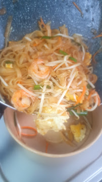 Plats et boissons du Restaurant thaï Kanokwan Cuisine Thai à Traubach-le-Haut - n°4