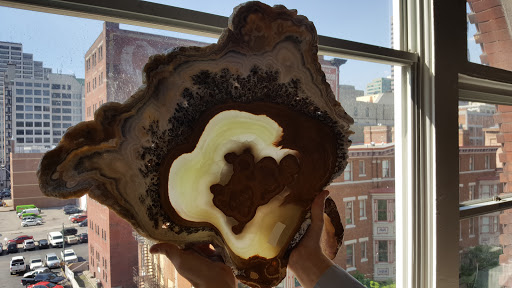 Jewelry Designer «Koop Diamond Cutters Inc.», reviews and photos, 214 E 8th St #4, Cincinnati, OH 45202, USA