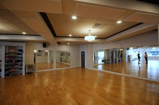 Dance School «Arthur Murray Dance Studio», reviews and photos, 257 E Ridgewood Ave, Ridgewood, NJ 07450, USA