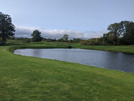 Golf Driving Range «Missing Links Golf Course & Driving Range», reviews and photos, 12950 N Port Washington Rd, Mequon, WI 53097, USA