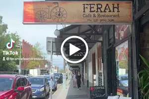 Ferah Cafe and Restaurant image