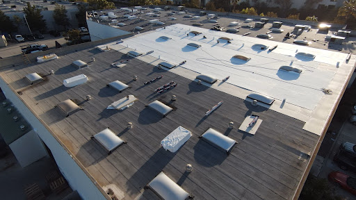 Ascent Roofing image