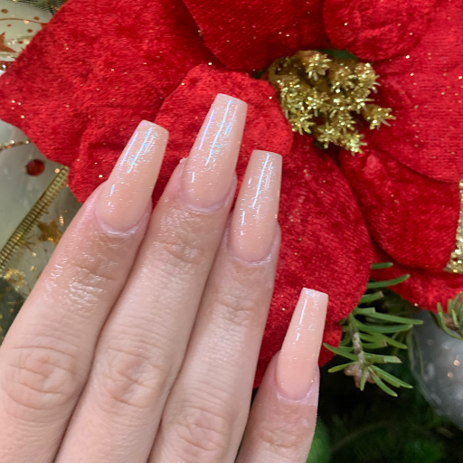 Nail Salon «Perfect 10 Nail Spa», reviews and photos, 5045 Almaden Expy, San Jose, CA 95118, USA