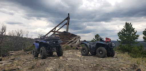 Motorcycle Dealer «Tri City Cycle», reviews and photos, 3675 Clydesdale Pkwy, Loveland, CO 80538, USA