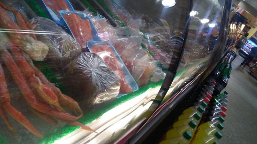 Grocery Store «La Cosecha III», reviews and photos, 306 S Main St, Pleasantville, NJ 08232, USA