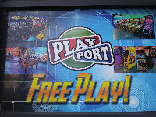 Play Port Arcade & Family Fun Center image 10
