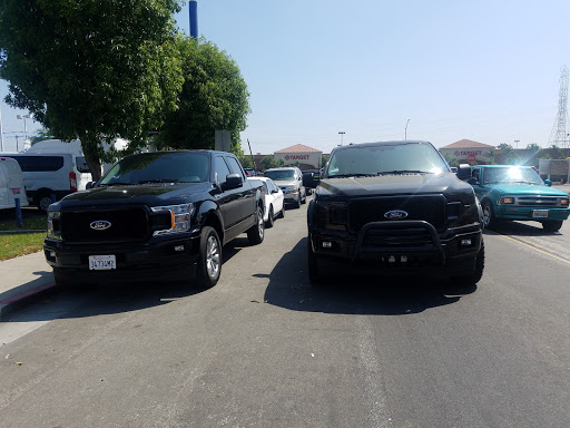 Central Ford image