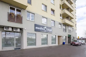 Medica Dent - dentysta Wrocław image