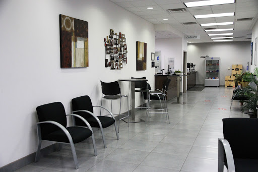 Car Dealer «Ancira Chrysler Jeep Dodge Ram», reviews and photos, 10807 W Interstate 10, San Antonio, TX 78230, USA