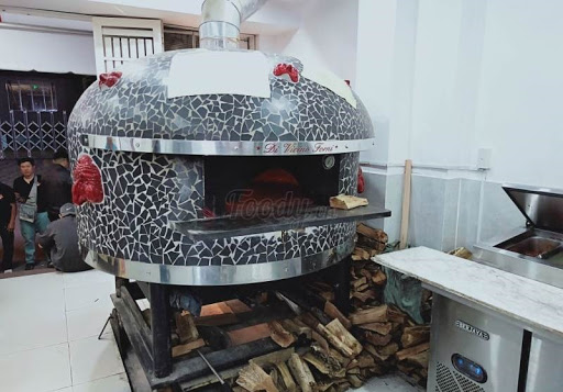 Top 20 pizza Quận 2 Hồ Chí Minh 2022