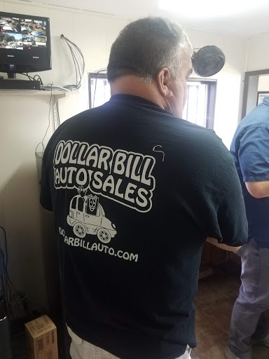 Used Car Dealer «Dollar Bill Auto Sales», reviews and photos, 1234 E Center Ave, Visalia, CA 93292, USA