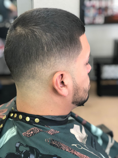 Barber Shop «Corte Tropical Latin Detroit Barbershop», reviews and photos, 2046 Springwells St, Detroit, MI 48209, USA