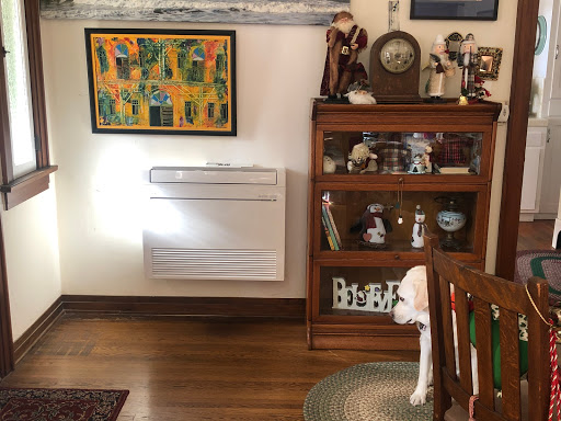 Reliable Home Comfort image