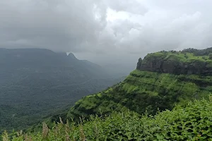 Edward Point Matheran image