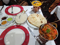 Curry du Restaurant indien Taj Mahal à Pontoise - n°2