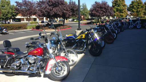 Harley-Davidson Dealer «Harley-Davidson of Folsom», reviews and photos, 115 Woodmere Rd, Folsom, CA 95630, USA