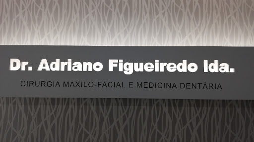 DR ADRIANO FIGUEIREDO LDA