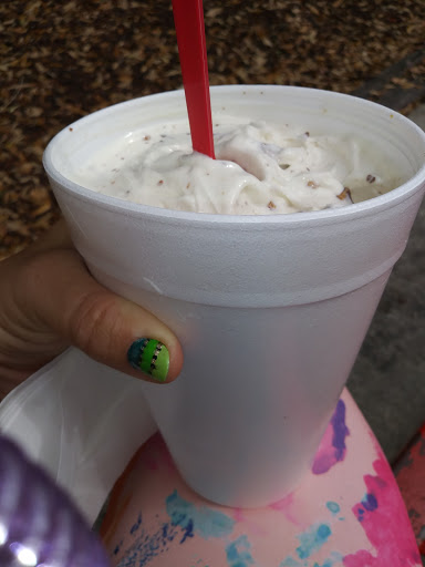 Ice Cream Shop «Twistee Treat», reviews and photos, 7449 Laredo Dr, Hudson, FL 34667, USA