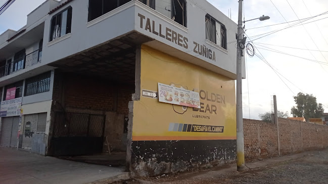 Talleres Zúñiga - Taller de reparación de automóviles