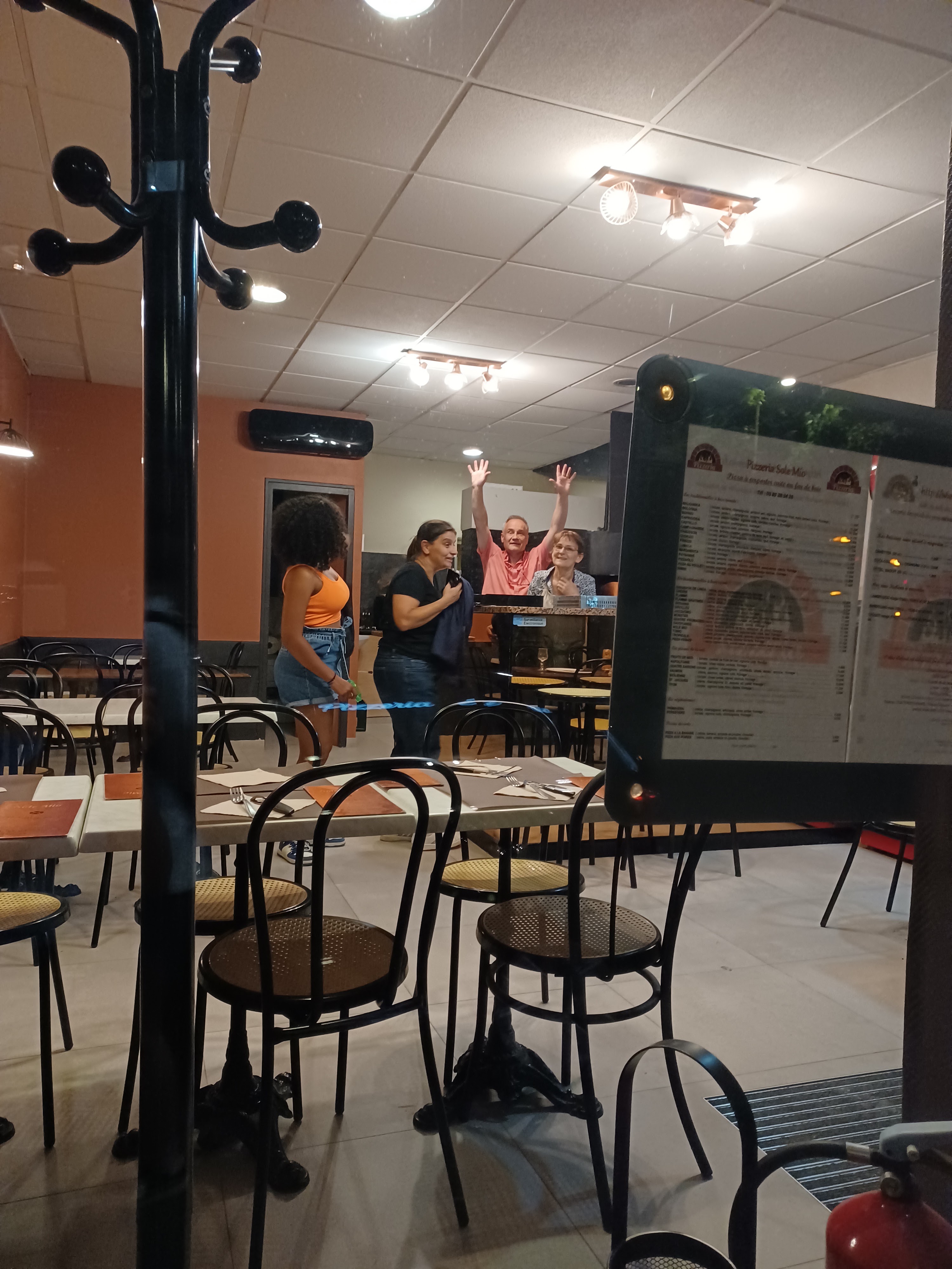 Photo n° 3 de l'avis de Fatiha. fait le 15/09/2023 à 19:45