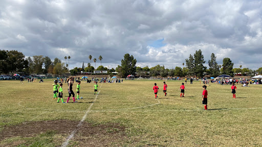 Balboa Soccer Fields