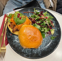 Les plus récentes photos du Brunchy By Zoya/Restaurant Brunch à Paris - n°11