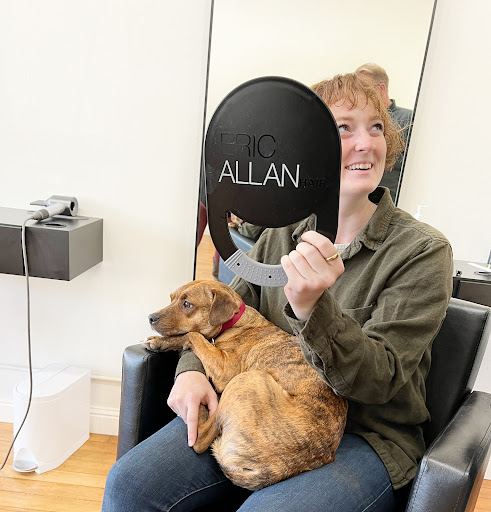 Hair Salon «Le Salon - Hair Salon & Beauty Salon», reviews and photos, 1944 Bonita Ave, Berkeley, CA 94704, USA