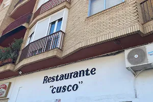 Restaurante Cusco image
