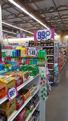 Discount Store «99 Cents Only Stores», reviews and photos, 44515 W Edison Rd, Maricopa, AZ 85138, USA