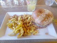 Hamburger du Restaurant U Nichjaretu à Calvi - n°11