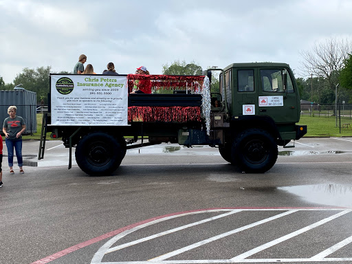 Auto Insurance Agency «State Farm: Chris Peters», reviews and photos