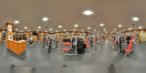 Health Club «South End Racquet & Health Club», reviews and photos, 2800 Skypark Dr, Torrance, CA 90505, USA
