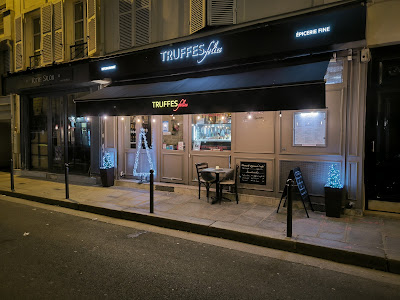 Votre Salon à Paris