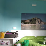 Photo n°9 de l'avis de Auro.u fait le 06/06/2022 à 14:16 sur le  Hotel Tirreno à Formia