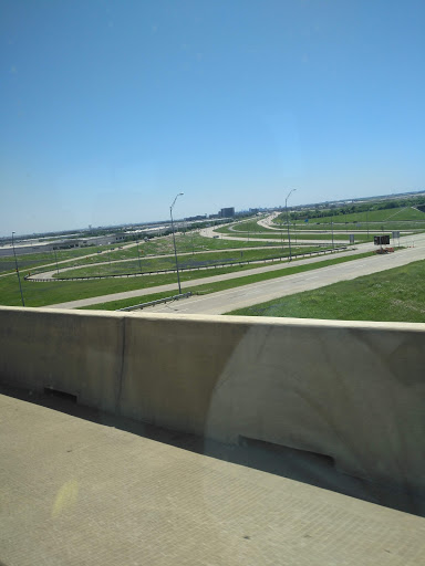 Warehouse «DB Schenker», reviews and photos, 2400 Esters Blvd, Dallas, TX 75261, USA