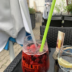 Photo n°1 de l'avis de Christoph.i fait le 15/08/2019 à 16:06 sur le restaurants Restaurant Dalmatino à Stuttgart