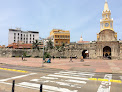 Viewpoints in Cartagena