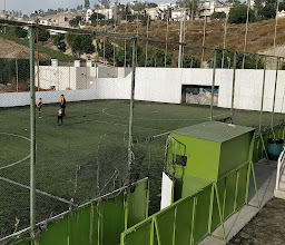 Parque Pacifico photo