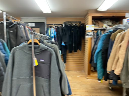 Outdoor Sports Store «Cumberland Transit», reviews and photos, 2807 West End Ave, Nashville, TN 37203, USA