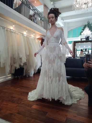 Bridal Shop «Miosa Bride», reviews and photos, 1125 J St, Sacramento, CA 95814, USA