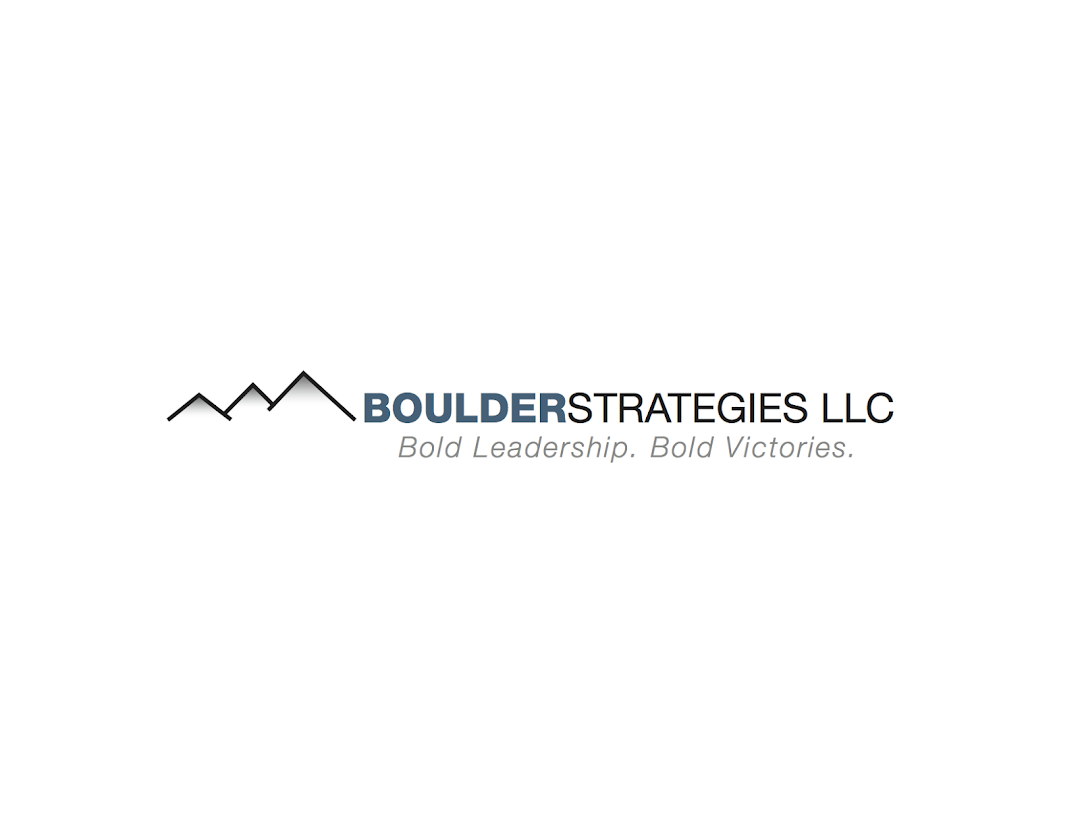 Boulder Strategies LLC