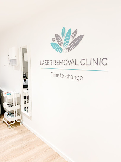 Laser Removal Clinic - København