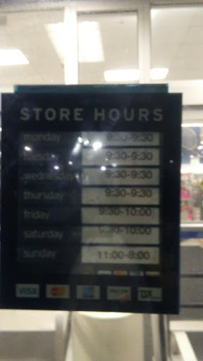 Department Store «Marshalls», reviews and photos, 3544-3584 Long Beach Rd, Oceanside, NY 11572, USA