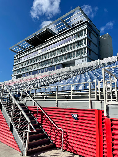 Stadium «FAU Stadium», reviews and photos, 777 Glades Road, Boca Raton, FL 33431, USA