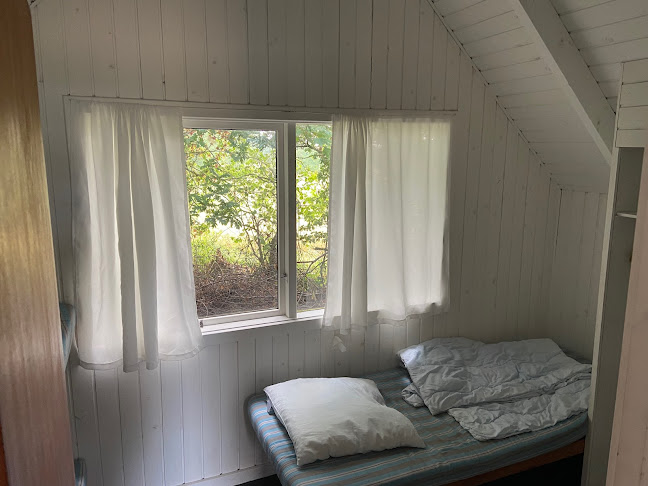 Faarupvej 184, 9493 Saltum