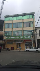 HOSPITAL DEL DIA ORO GUABO