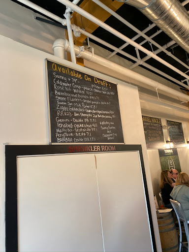 Brewery «Barrel House Z», reviews and photos, 95 Woodrock Rd, East Weymouth, MA 02189, USA