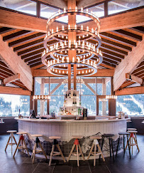 Photos du propriétaire du Le Vista - Restaurant Chamonix à Chamonix-Mont-Blanc - n°9