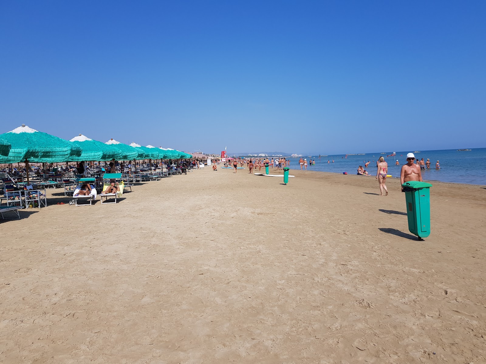Spiaggia di Pescara photo #8